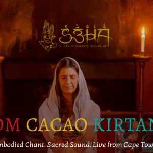 Om Cacao Kirtan