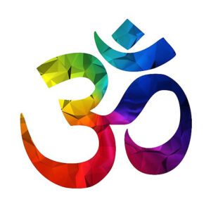 The Sacred Om
